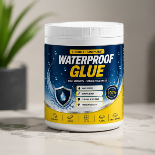 Instant Waterproof Leak Repair Glue