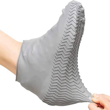 Waterproof Silicone Shoe Covers