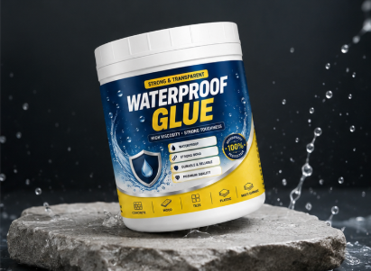 Instant Waterproof Leak Repair Glue