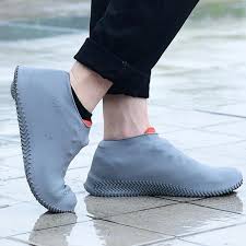 Waterproof Silicone Shoe Covers