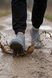 Waterproof Silicone Shoe Covers